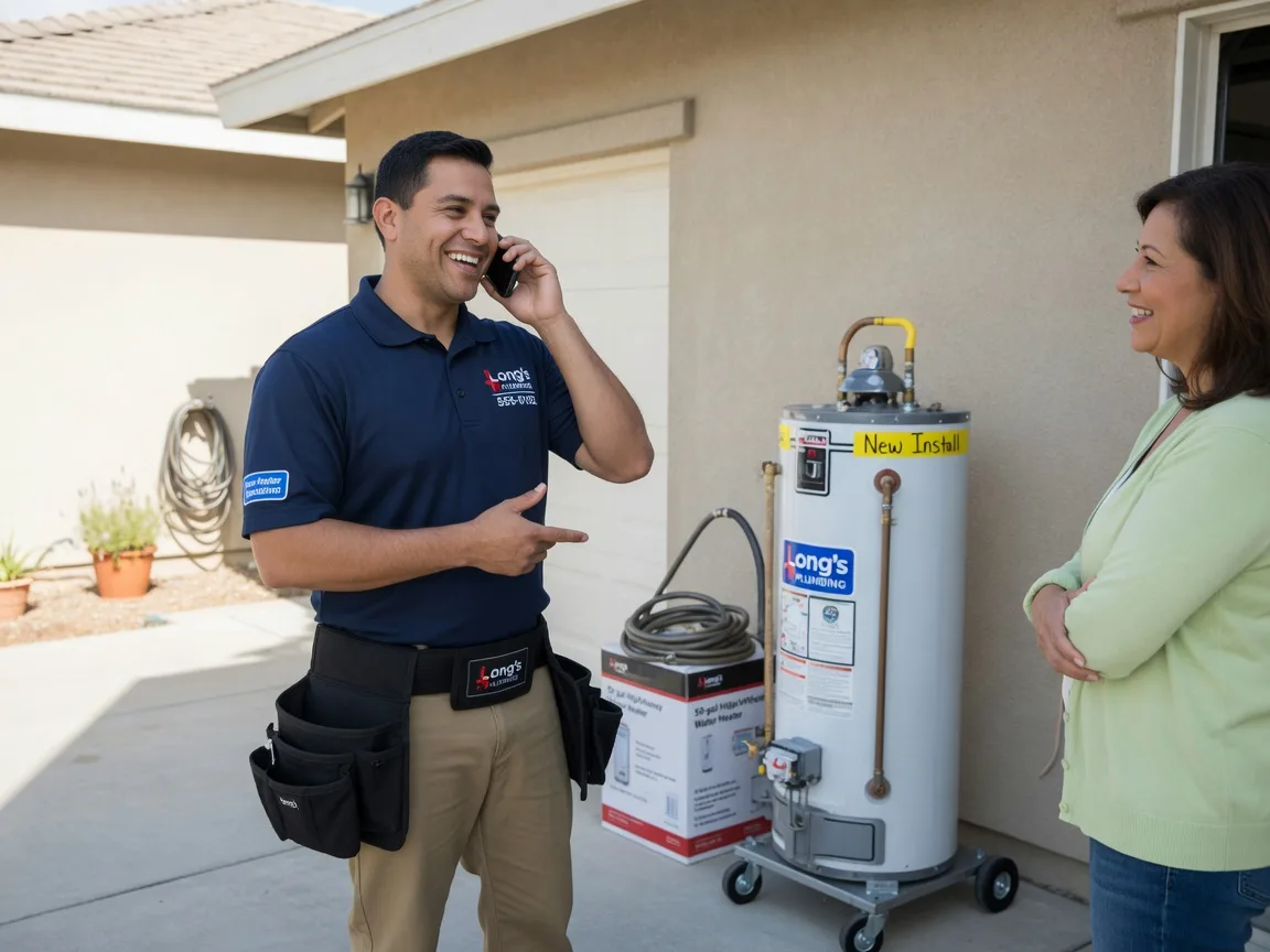 Leak Detection Chuckey, TN FAQs